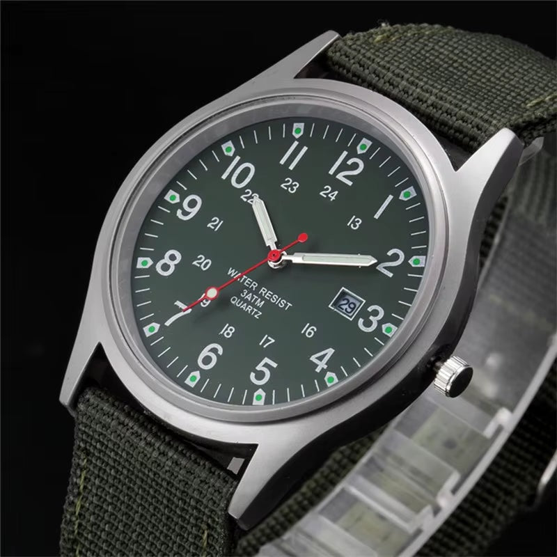 Chronograph Integrated Steel Watch VRC007