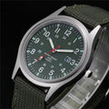 Chronograph Integrated Steel Watch VRC007