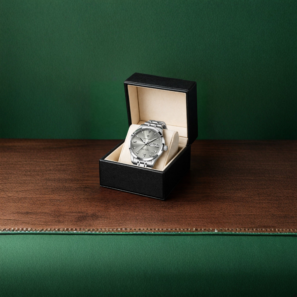 Novaric Titanium Edition G7488.106