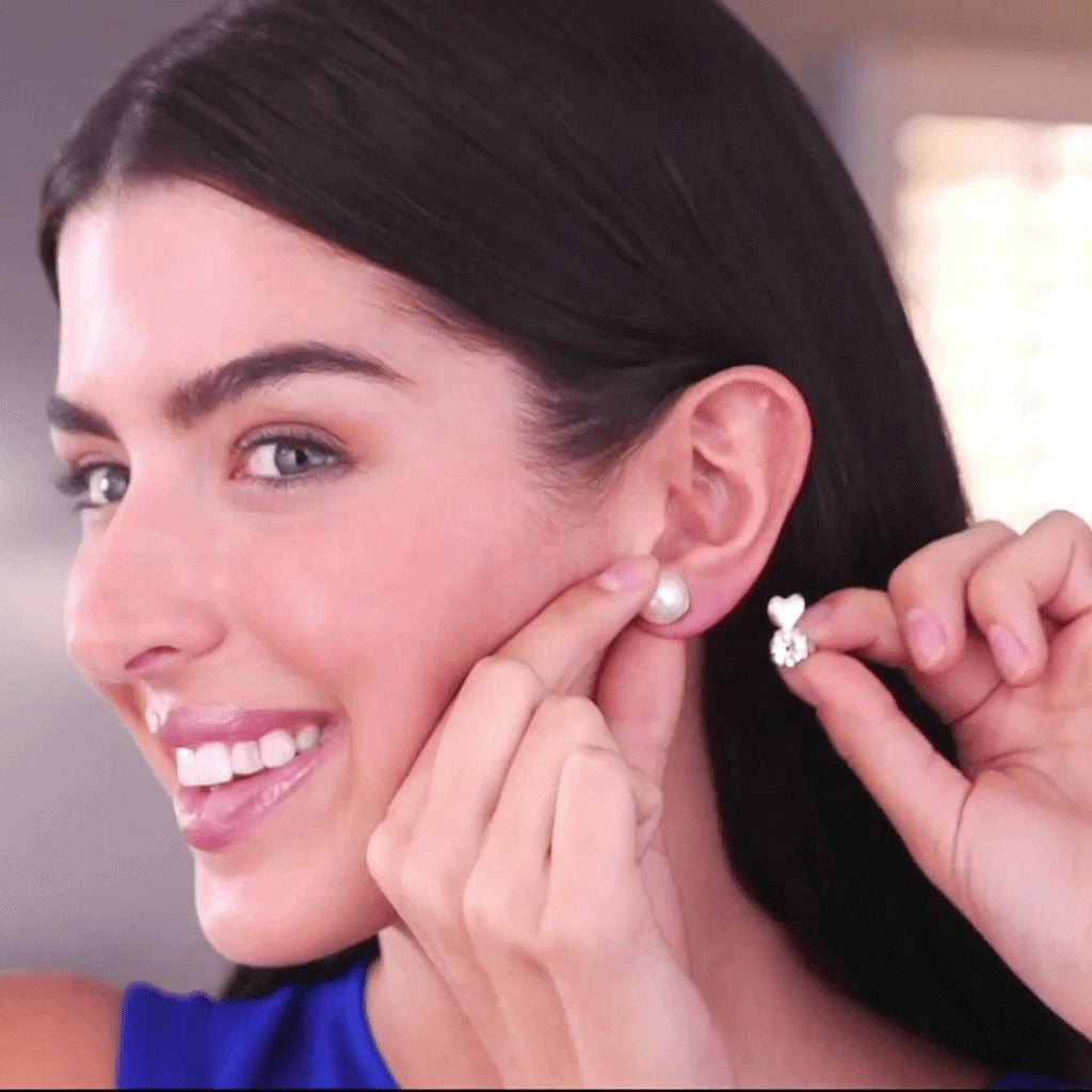 Earring Back Lifters