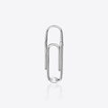 Hoop Clips Huggies Earrings