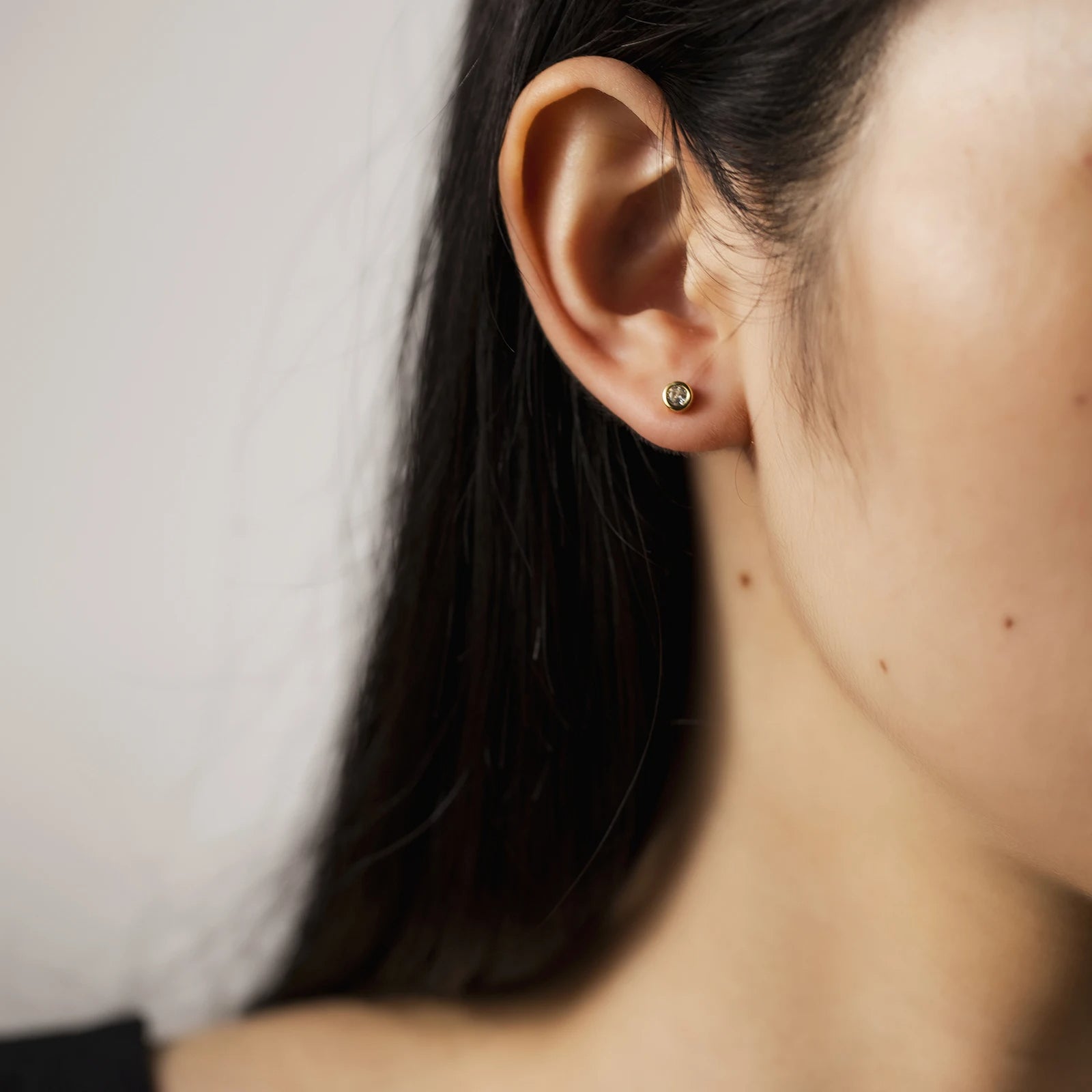 Rock Punk Classic Earrings