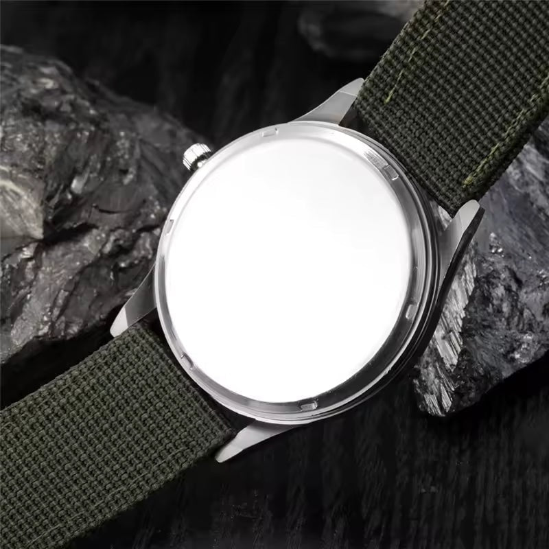 Chronograph Integrated Steel Watch VRC007