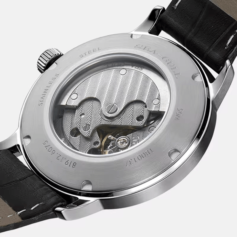 Raventor Gold Heritage G7500.115