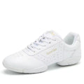 Women's Max-Cushion Performance Sneakers - White #1705712