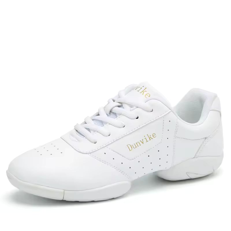 Women's Max-Cushion Performance Sneakers - White #1705712