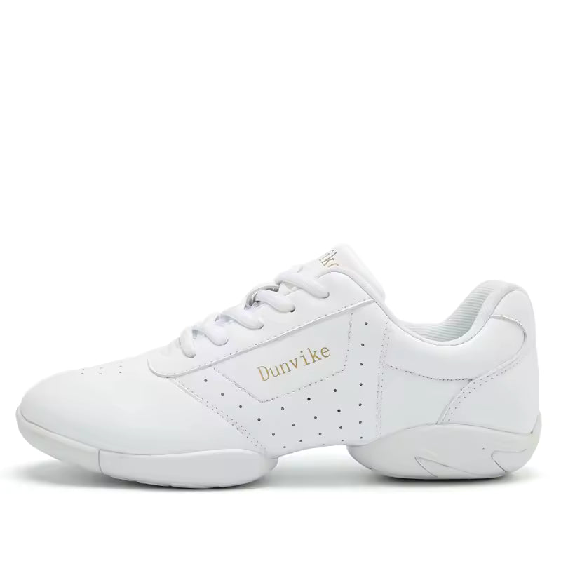 Women's Max-Cushion Performance Sneakers - White #1705712