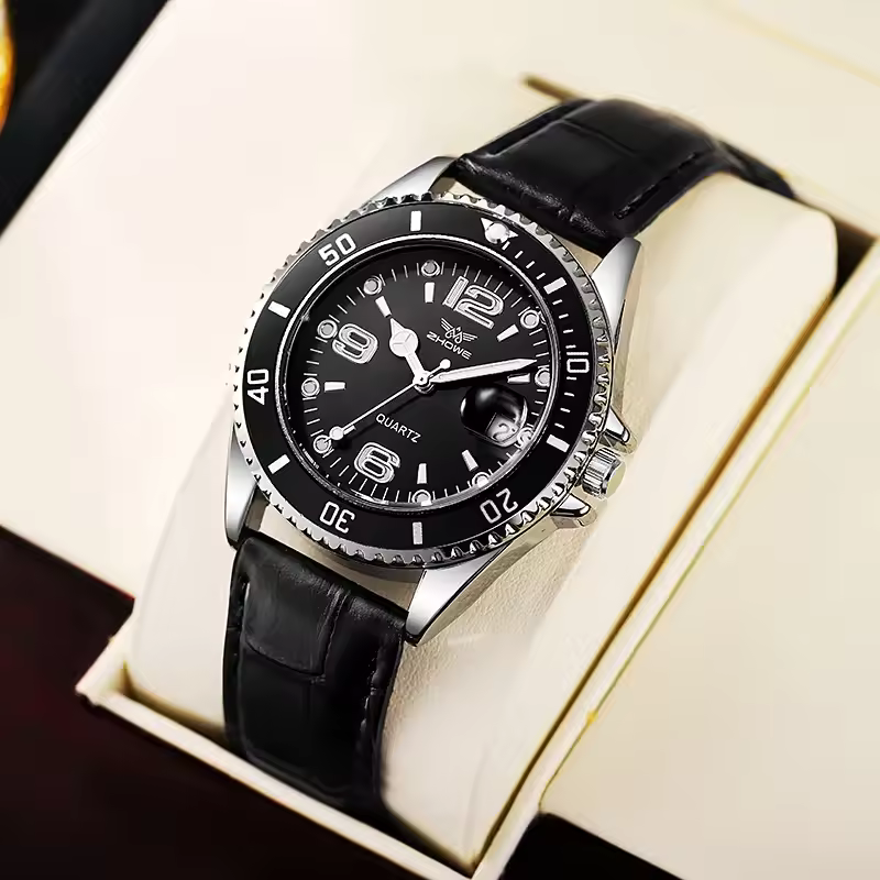 Imperion Black Phantom G7487.107