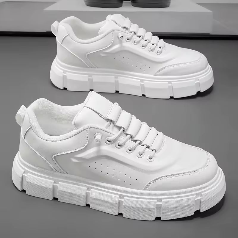 Men's Everyday Performance Sneakers - White #1748021