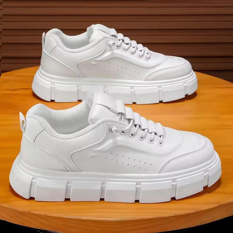 Men's Everyday Performance Sneakers - White #1748021