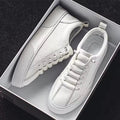 Men's Max-Cushion Performance Sneakers - White #1705821