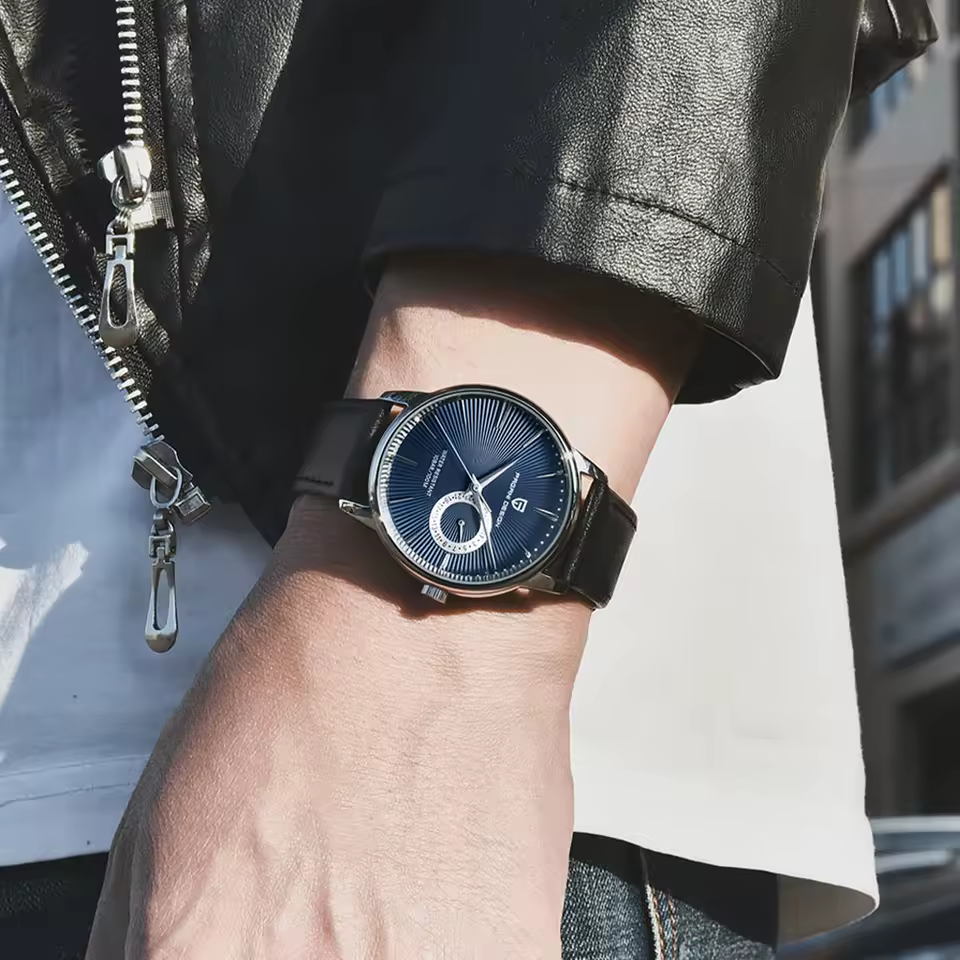 Obsidian Heritage Master G1234567