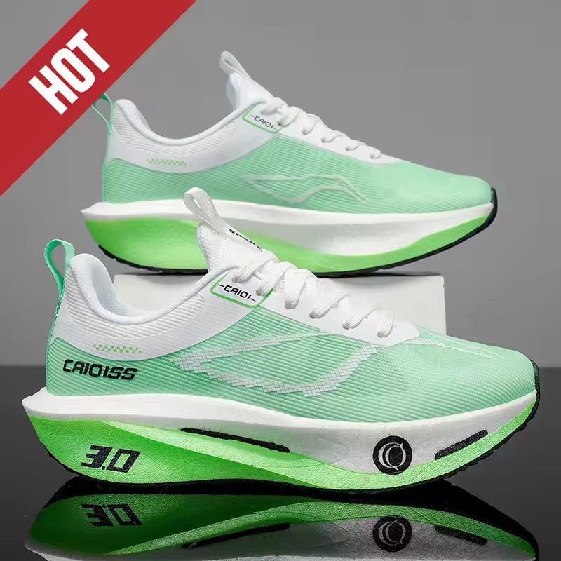Women's Everyday Performance Sneakers - Multicolour #1705791