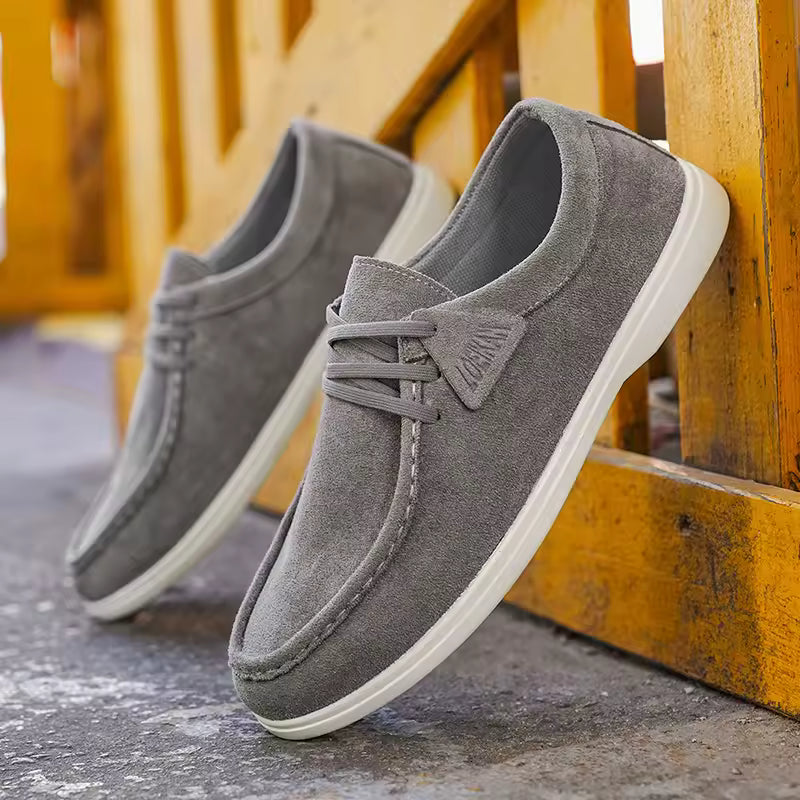 Men's Everyday Performance Sneakers - Grey #1705941
