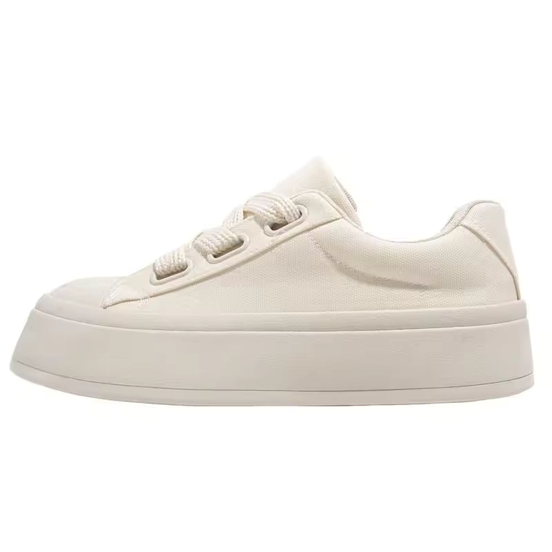 Women's Max-Cushion Performance Sneakers - White #1748051