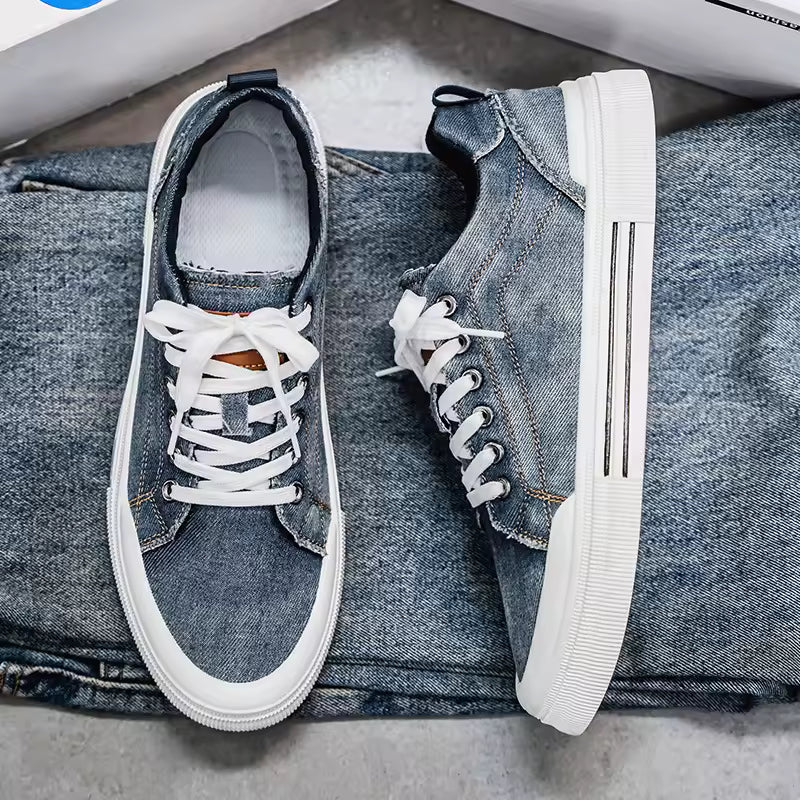 Women's Everyday Performance Sneakers - Blue #1705661