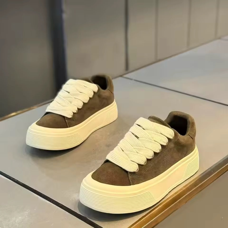 Men's Everyday Performance Sneakers - Grey #1705912
