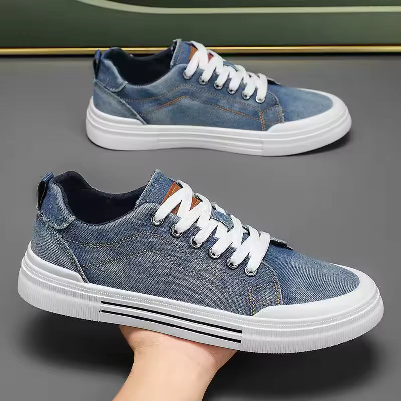 Women's Everyday Performance Sneakers - Blue #1705661