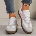 Women's Training Performance Sneakers - Pink #1705982