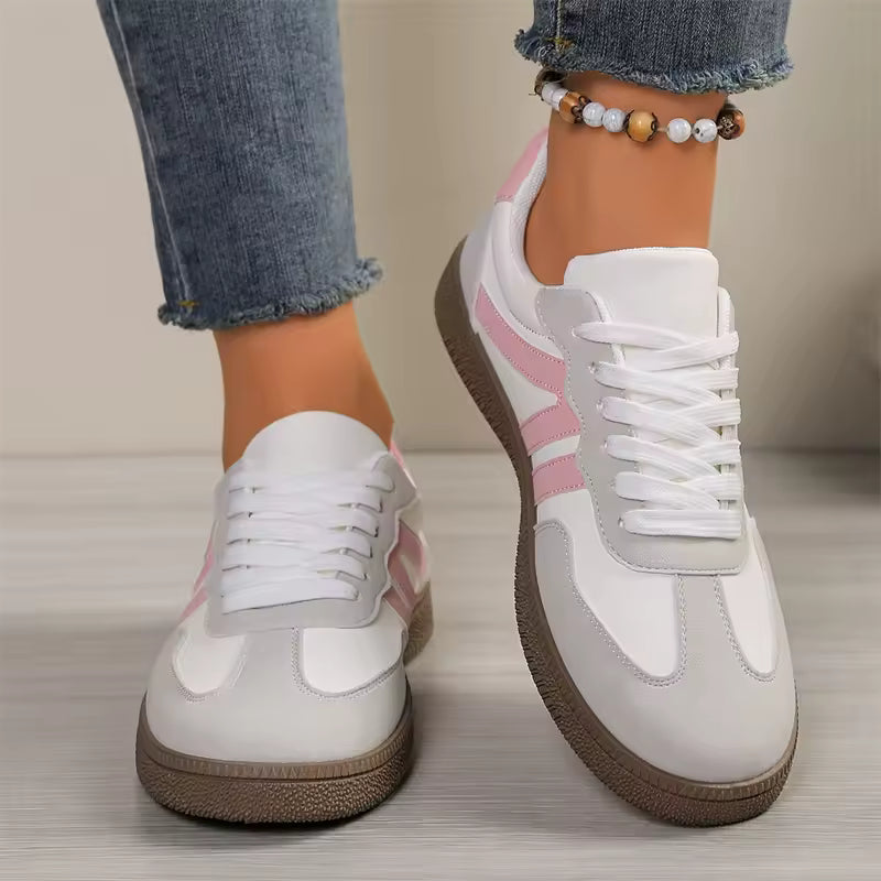 Women's Training Performance Sneakers - Pink #1705982