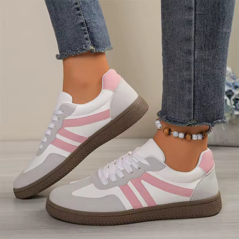 Women's Training Performance Sneakers - Pink #1705982