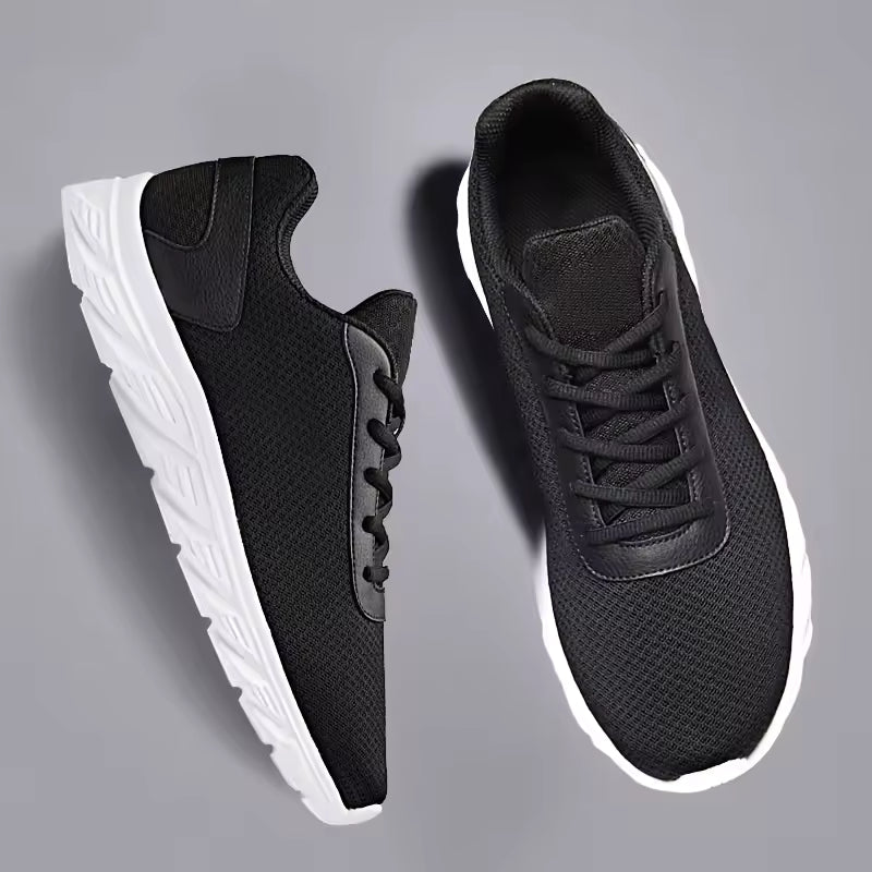 Women's Weather-Ready Lifestyle Sneakers - Black #1705761