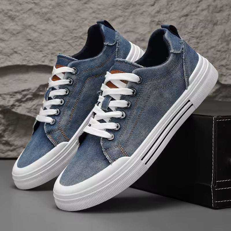 Women's Everyday Performance Sneakers - Blue #1705661