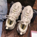 Men's Weather-Ready Lifestyle Sneakers - Beige #1705622