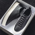 Men's Everyday Performance Sneakers - Black #1705781