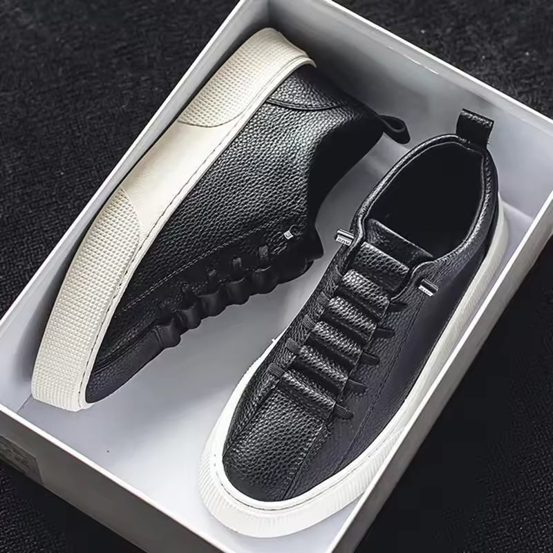 Men's Everyday Performance Sneakers - Black #1705781