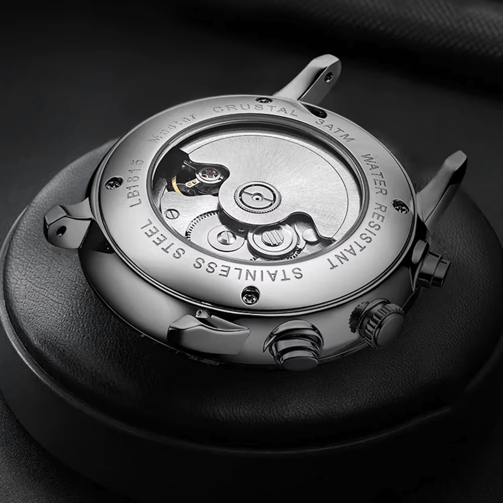 Solvane Elite Navigator G7479.113