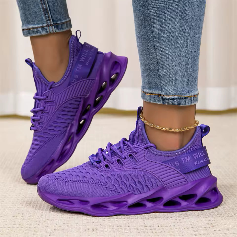 Men's Everyday Performance Sneakers - Violet #1705773