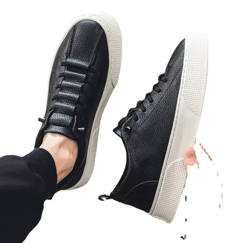 Men's Everyday Performance Sneakers - Black #1705781
