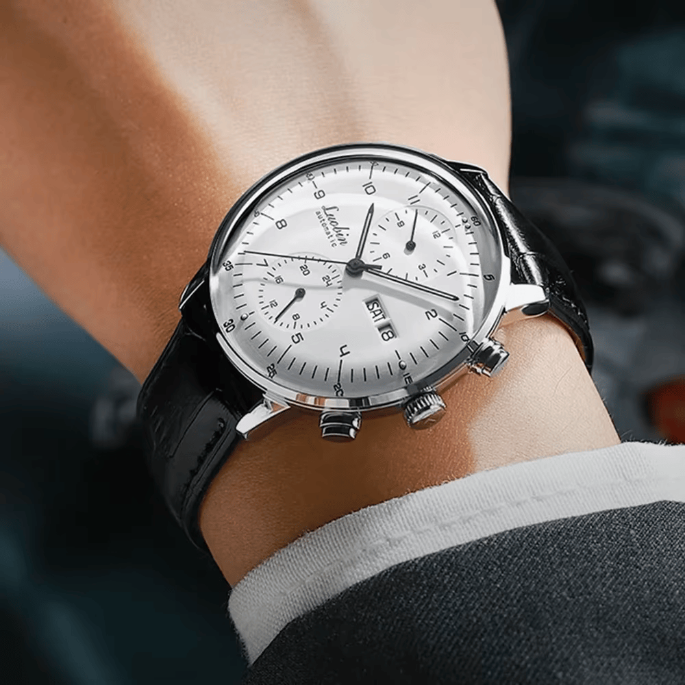 Solvane Elite Navigator G7479.113