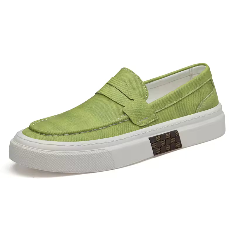 Men's Everyday Performance Sneakers - Green #1705882