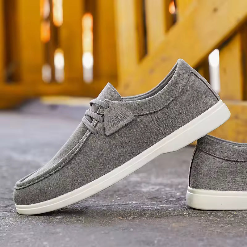 Men's Everyday Performance Sneakers - Grey #1705941