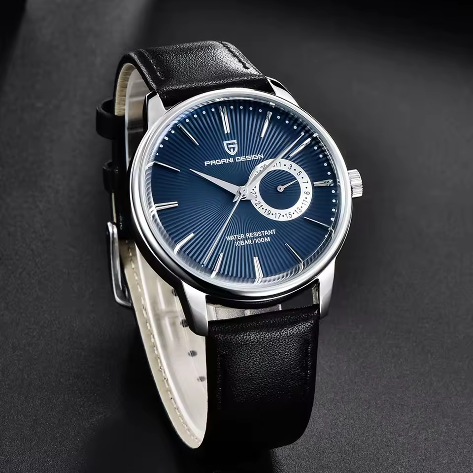 Obsidian Heritage Master G1234567