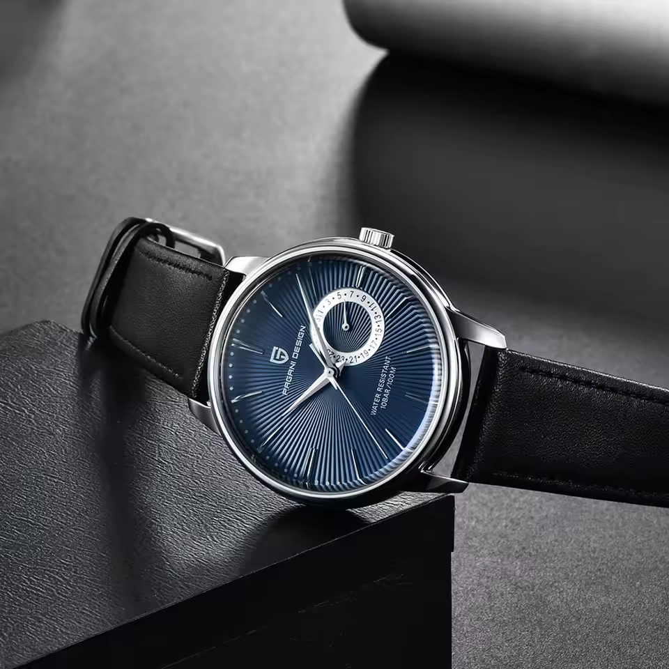 Obsidian Heritage Master G1234567