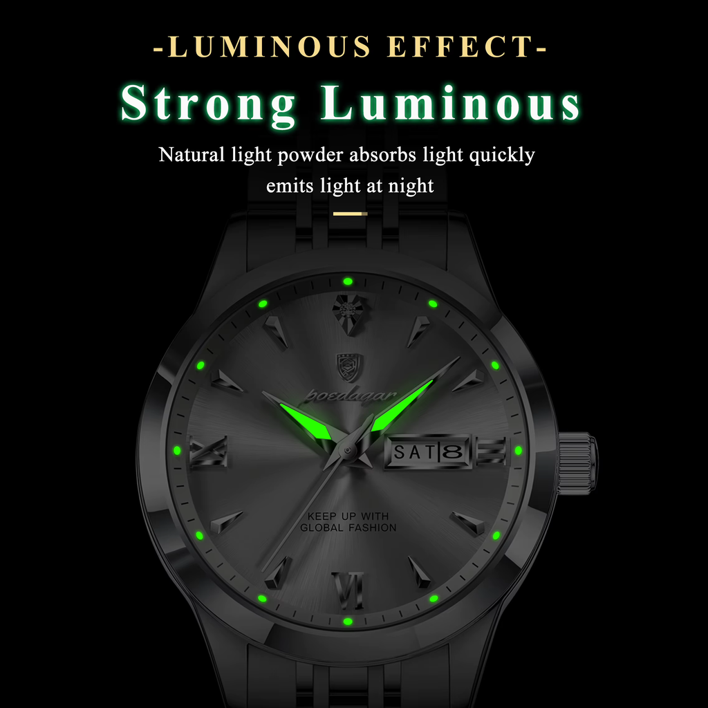 Zenithar Elite GMT G7487.105