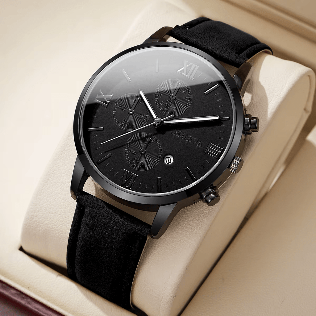 Kronvex Midnight Edition G7481.110