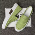 Men's Everyday Performance Sneakers - Green #1705882