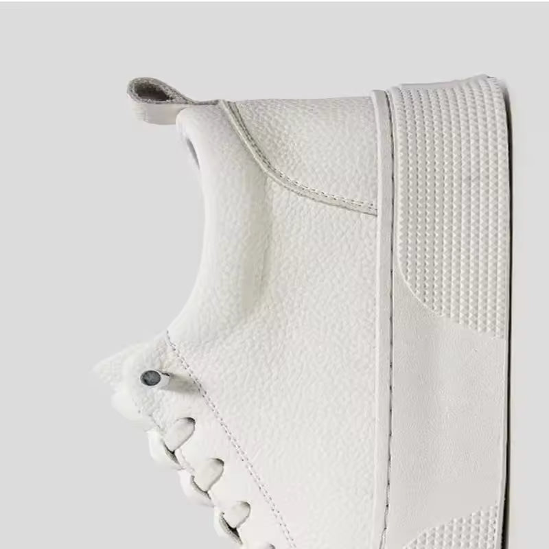 Men's Max-Cushion Performance Sneakers - White #1705821
