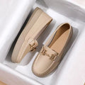 Women's Training Performance Sneakers - Beige #1705721