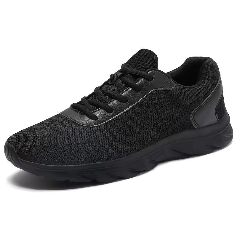 Women's Weather-Ready Lifestyle Sneakers - Black #1705761