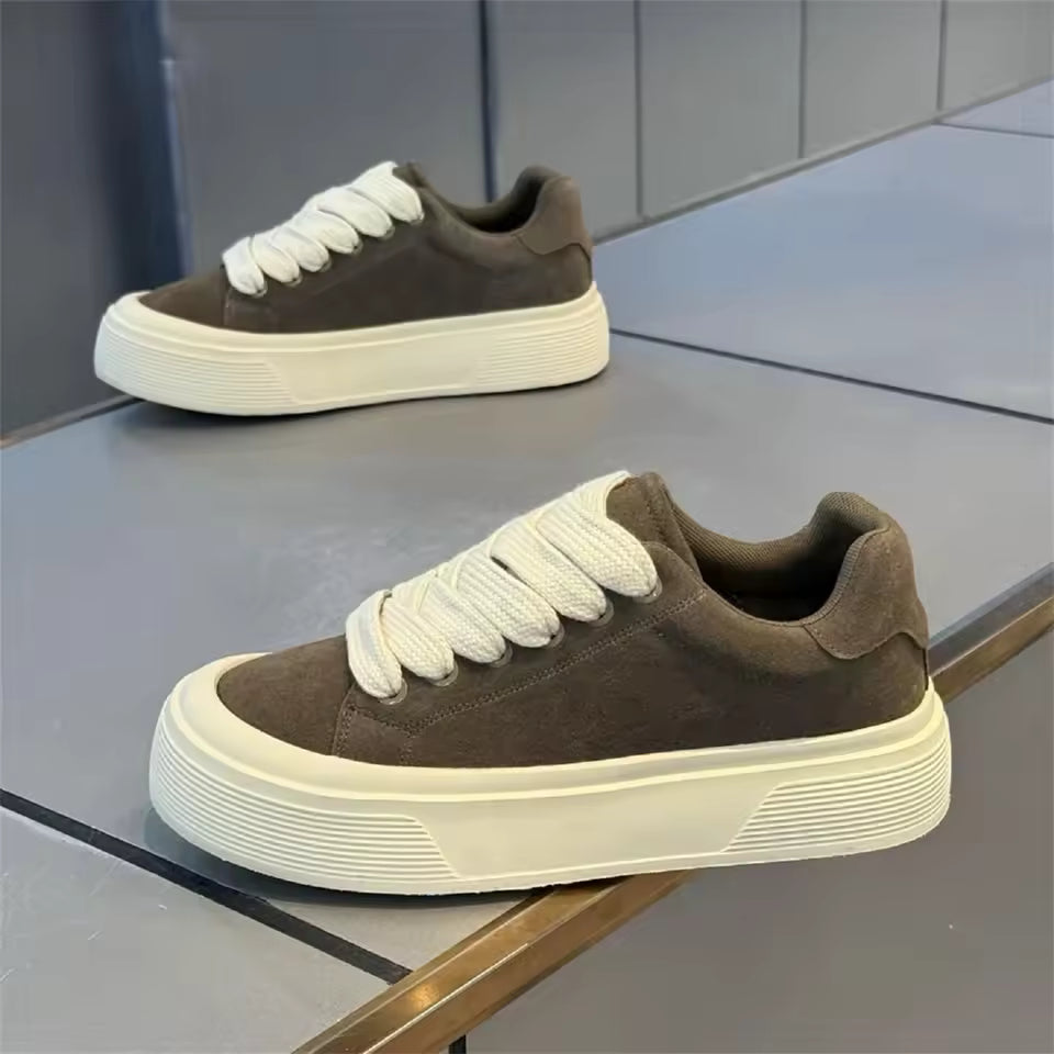 Men's Everyday Performance Sneakers - Grey #1705912