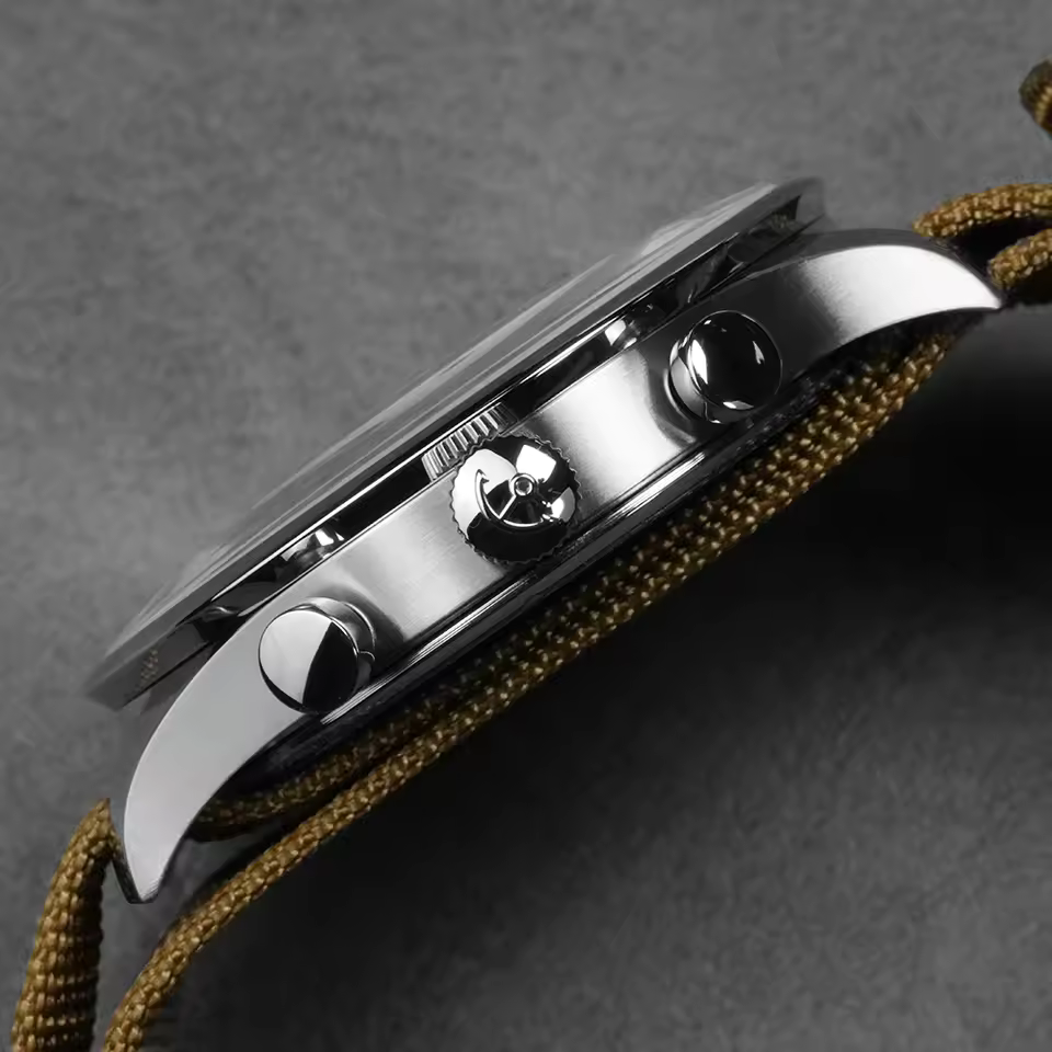 Calvior Royal Marine G7487.118