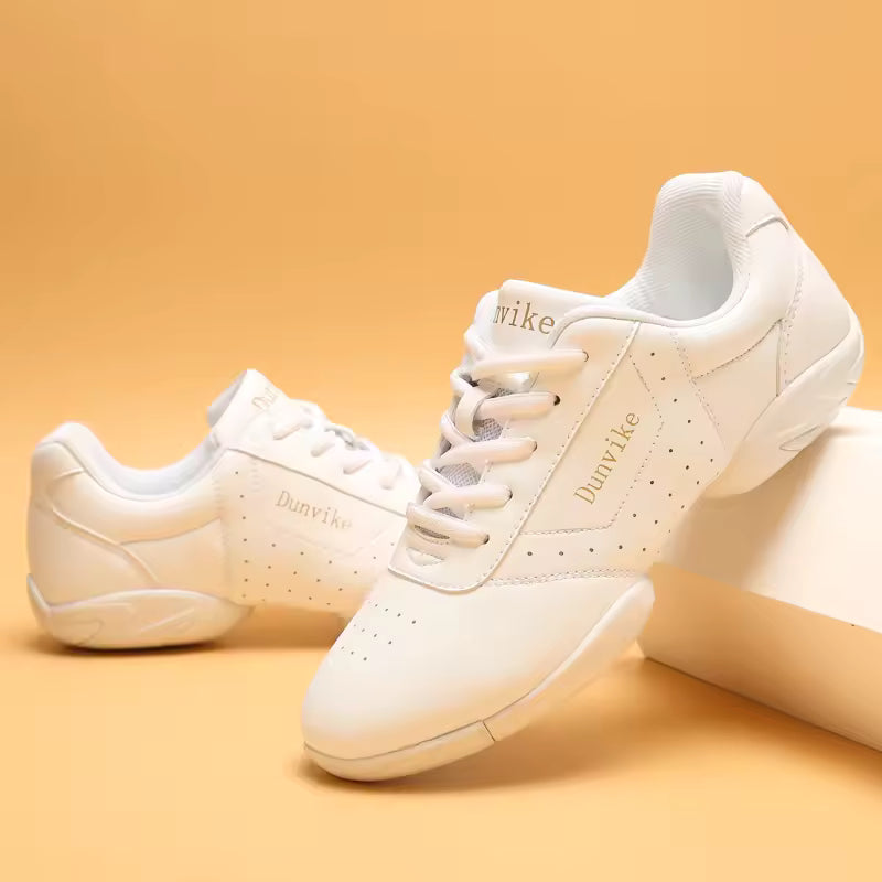 Women's Max-Cushion Performance Sneakers - White #1705712
