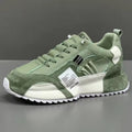 Men's Everyday Performance Sneakers - Green #1705902