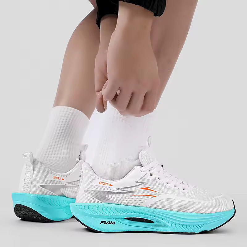 Women's Everyday Performance Sneakers - Blue #1748041