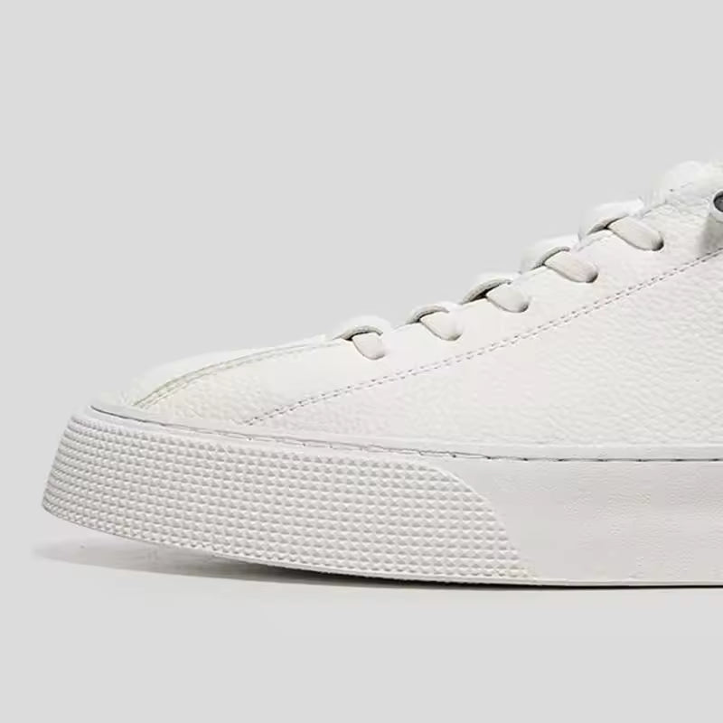 Men's Max-Cushion Performance Sneakers - White #1705821